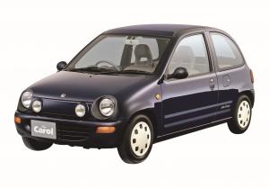 1991 Autozam Carol Melady